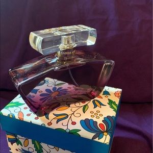 Jennifer Aniston perfume